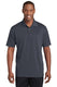 Sport-Tek ST640 - Men's PosiCharge RacerMesh Polo - Graphite Gray