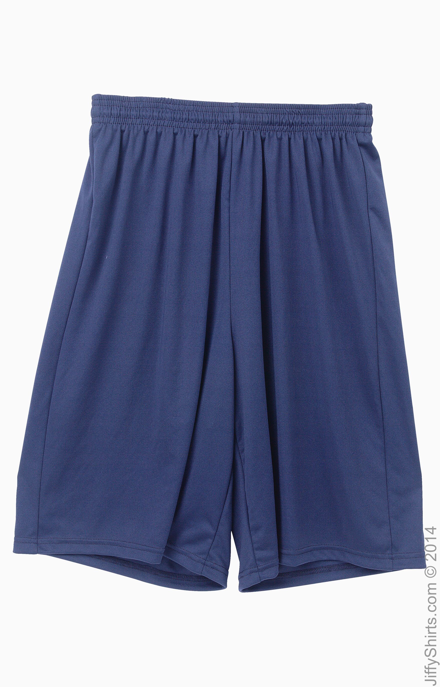 Men's 9" Inseam Performance Short - Navy