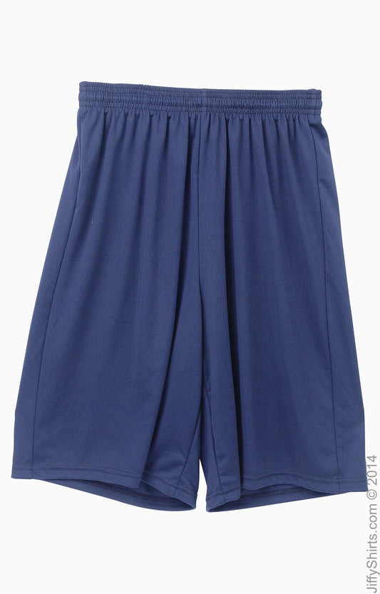 Men's 9" Inseam Performance Short - Navy