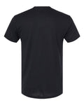 Next Level 6010 Black — back