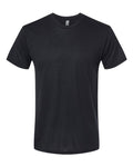 Next Level 6010 Black — front