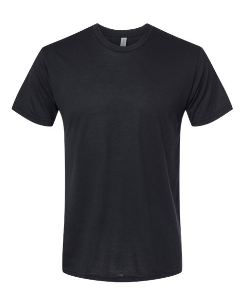 Next Level 6010 Black — front