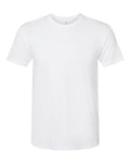 Next Level 6010 White — front