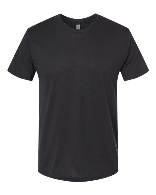 Next Level 6010 Graphite Black — front