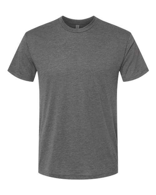 Next Level 6010 Vintage Heavy Metal — front