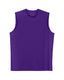 A4 N2295 - Men's Cooling Performance Muscle T-Shirt - Purple