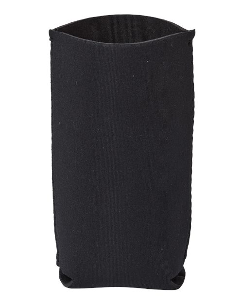 Liberty Bags FT007SC Black — back