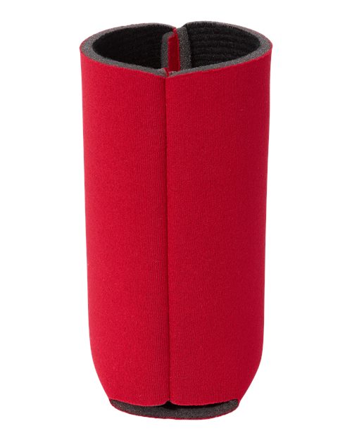 Liberty Bags FT007SC Red — direct side