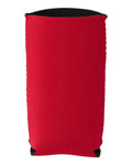Liberty Bags FT007SC Red — front