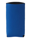Liberty Bags FT007SC Royal — back