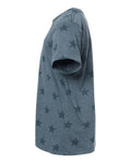 Code Five 2229 Denim Star — direct side