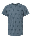 Code Five 2229 Denim Star — front