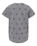Code Five 2229 Granite Heather Star — back