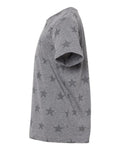 Code Five 2229 Granite Heather Star — direct side