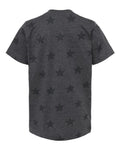 Code Five 2229 Smoke Star — back