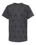 Code Five 2229 Smoke Star — front