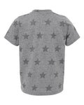 Code Five 3029 Granite Heather Star — back