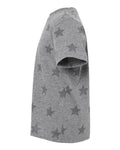Code Five 3029 Granite Heather Star — direct side