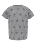 Code Five 3029 Granite Heather Star — front