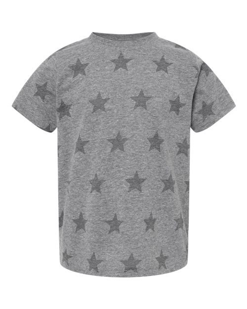 Code Five 3029 Granite Heather Star — front