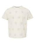 Code Five 3029 Natural Heather Star — front