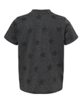Code Five 3029 Smoke Star — back