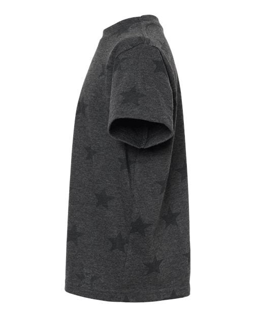 Code Five 3029 Smoke Star — direct side