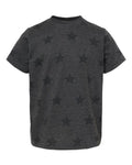 Code Five 3029 Smoke Star — front