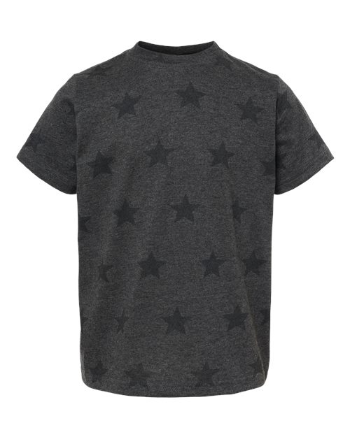 Code Five 3029 Smoke Star — front