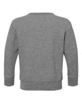 Rabbit Skins 3317 Granite Heather — back