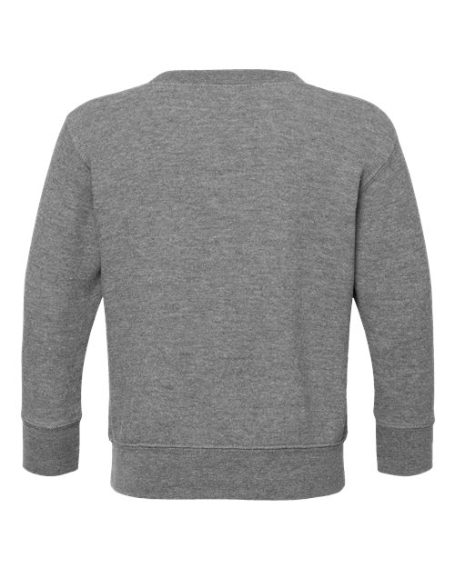 Rabbit Skins 3317 Granite Heather — back