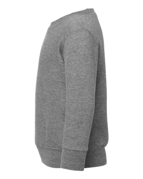 Rabbit Skins 3317 Granite Heather — direct side