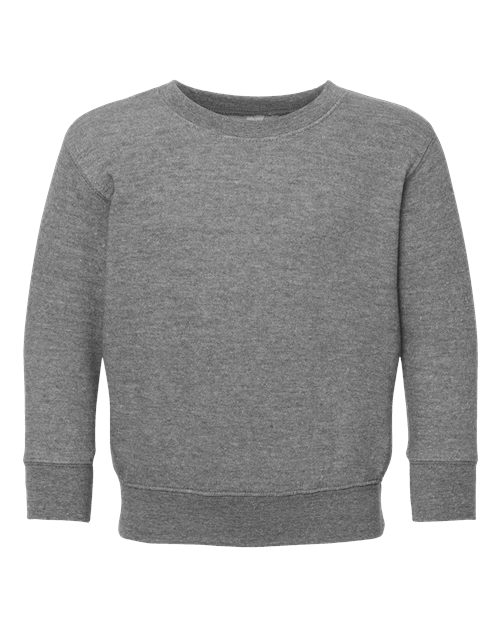 Rabbit Skins 3317 Granite Heather — front