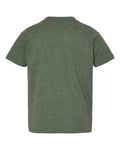 Rabbit Skins 3321 Bamboo Blackout — back