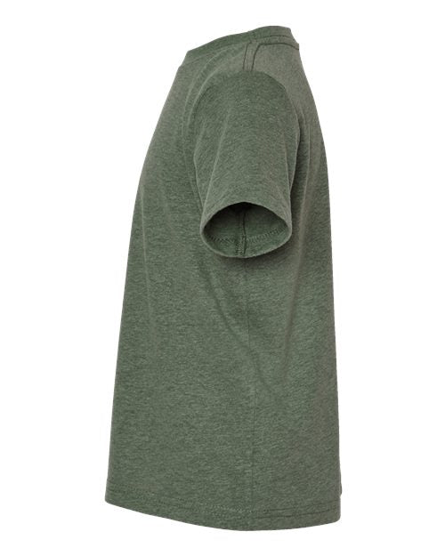 Rabbit Skins 3321 Bamboo Blackout — direct side