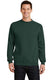 Port & Company PC78 - Unisex Core Fleece Crewneck Sweatshirt - Dark Green