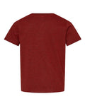 Rabbit Skins 3321 Cardinal Blackout — back