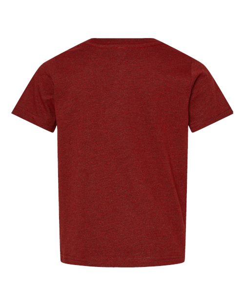 Rabbit Skins 3321 Cardinal Blackout — back