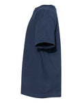 Rabbit Skins 3321 Denim — direct side
