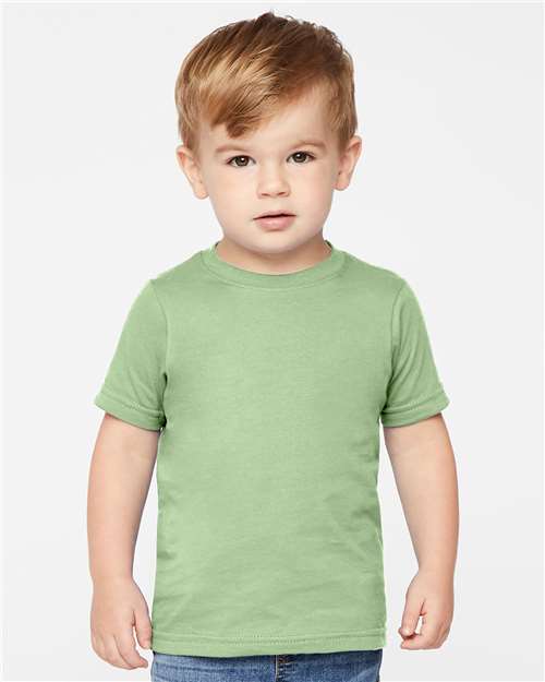 Rabbit Skins 3321 Sage — on model front