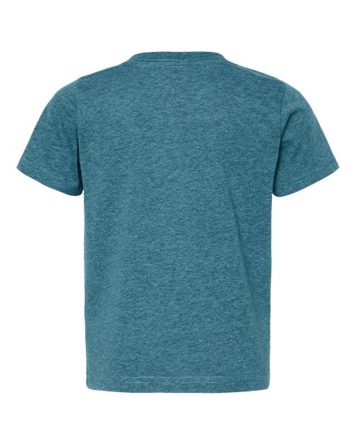 Rabbit Skins 3321 Surf Blackout — back