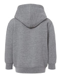 Rabbit Skins 3326 Granite Heather — back