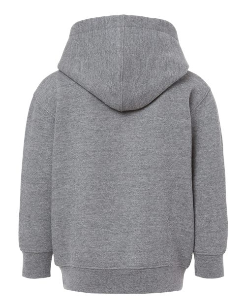 Rabbit Skins 3326 Granite Heather — back