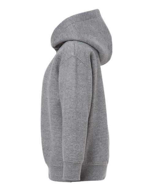 Rabbit Skins 3326 Granite Heather — direct side