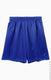 A4 N5293 - Unisex Seven Inch Inseam Mesh Short - Royal