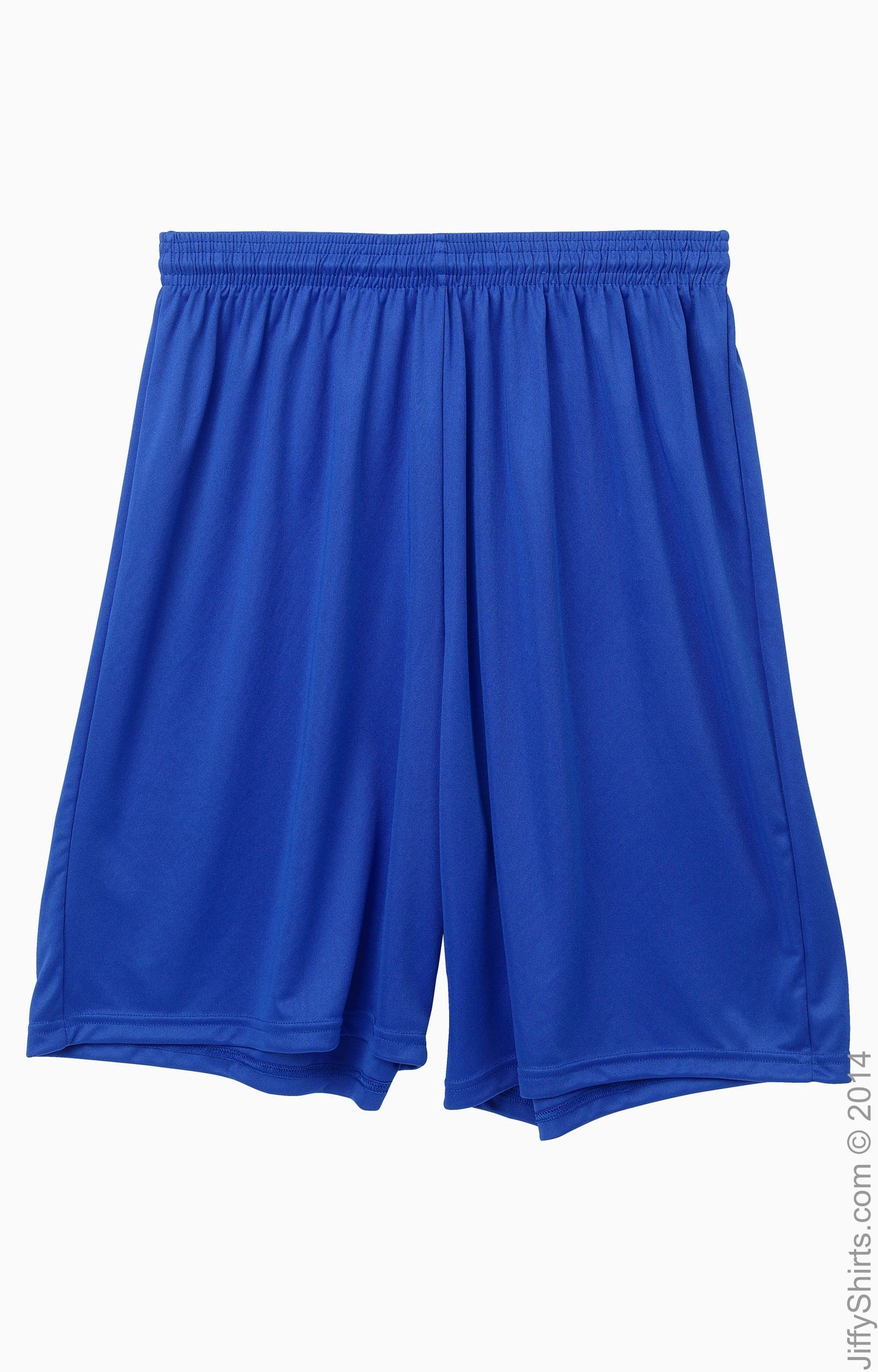 Men's 9" Inseam Performance Short - Royal