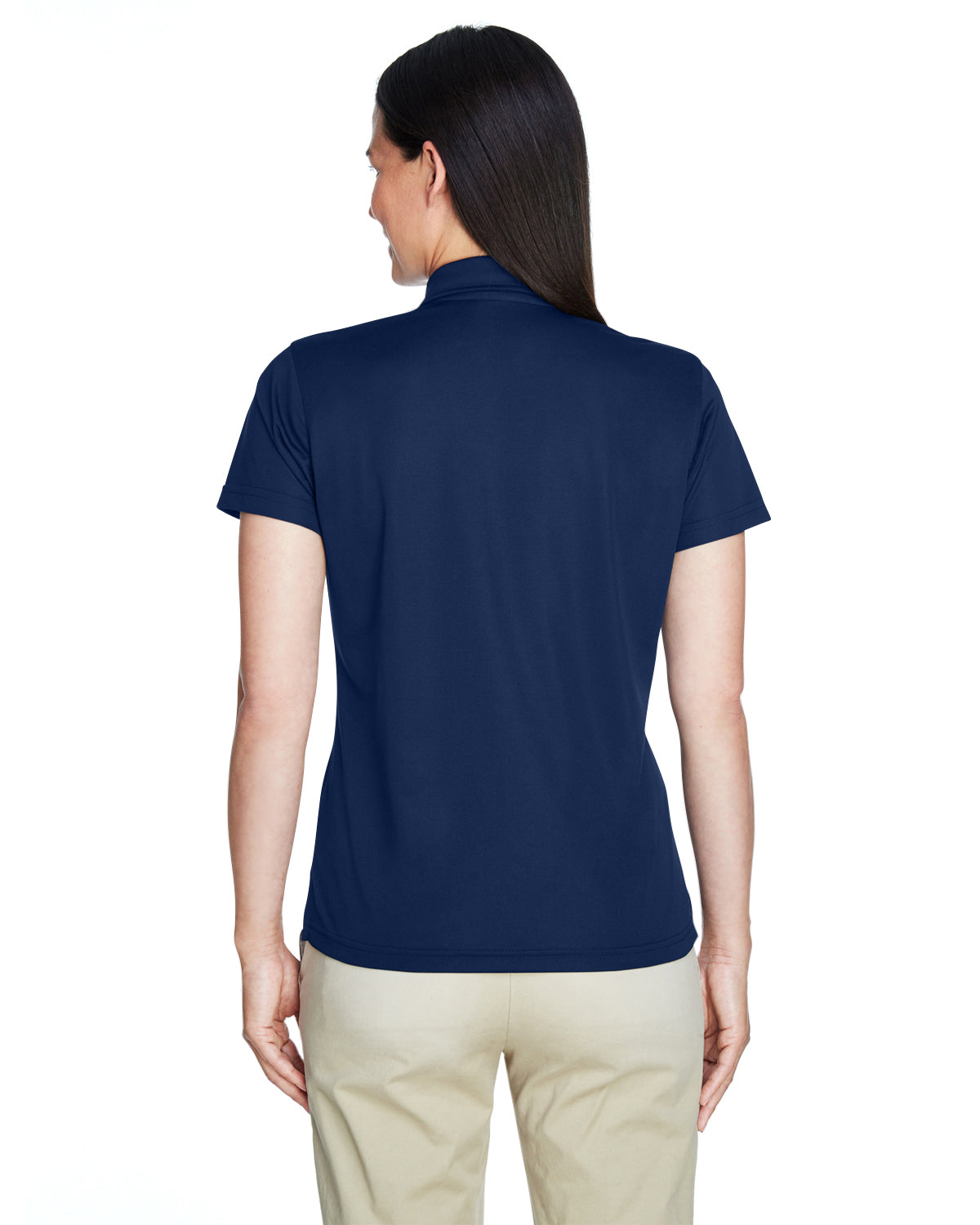 Women's Command Snag Protection Polo - Sport Dark Navy