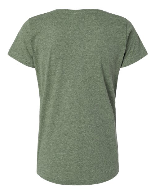 LAT 3516 Bamboo Blackout — back