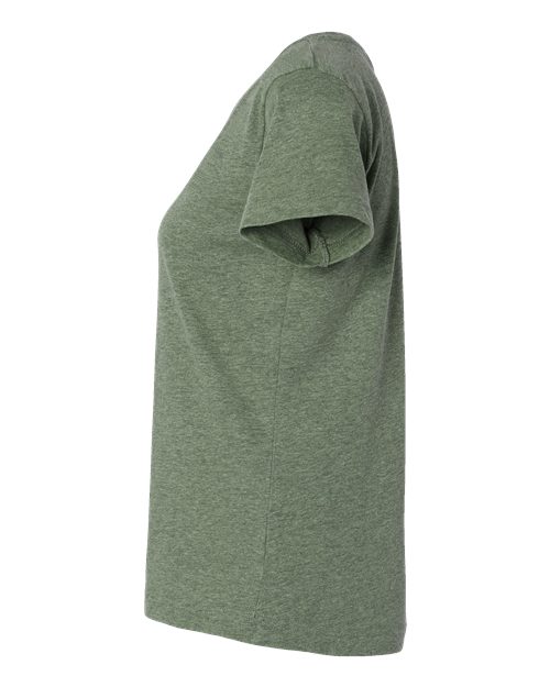 LAT 3516 Bamboo Blackout — direct side