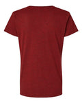 LAT 3516 Cardinal Blackout — back
